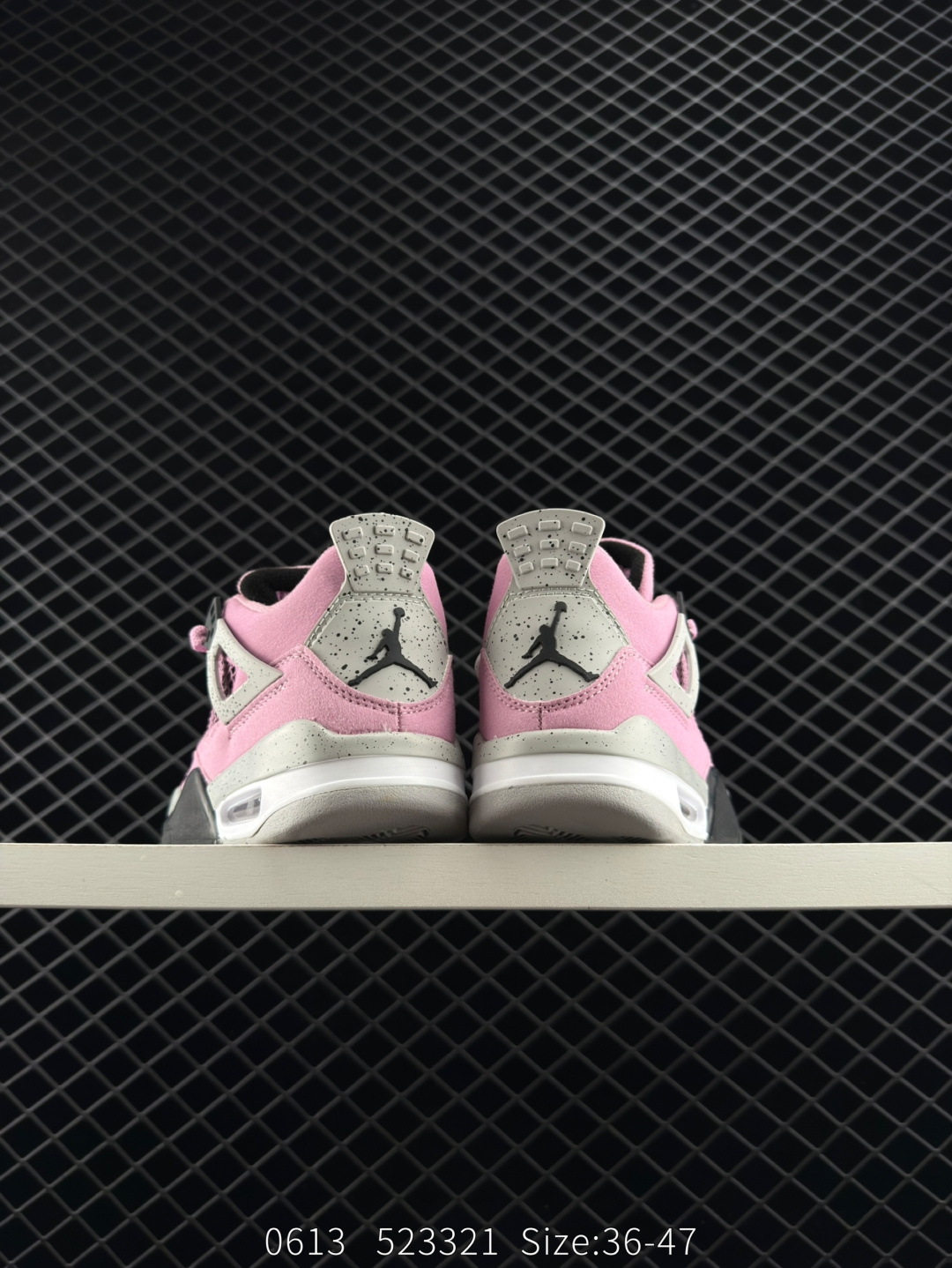 Air Jordan AJ4 WMNS 